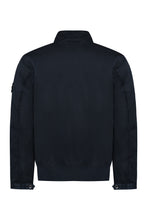 Load image into Gallery viewer, Zippered cotton jacket
