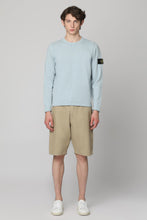 Load image into Gallery viewer, Cotton crew-neck sweater
