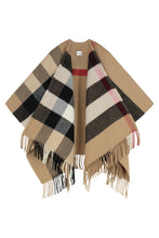 Load image into Gallery viewer, Wool cape
