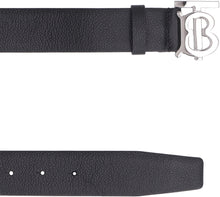Load image into Gallery viewer, Adjustable leather belt
