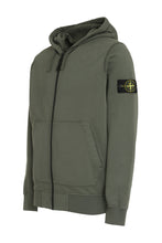 Load image into Gallery viewer, Full zip hoodie
