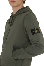 Load image into Gallery viewer, Full zip hoodie
