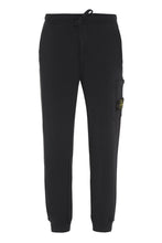 Load image into Gallery viewer, Cotton track-pants

