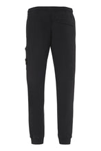 Load image into Gallery viewer, Cotton track-pants
