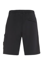 Load image into Gallery viewer, Cotton bermuda shorts
