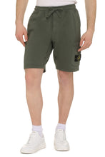 Load image into Gallery viewer, Cotton bermuda shorts
