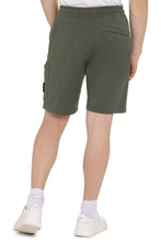 Load image into Gallery viewer, Cotton bermuda shorts
