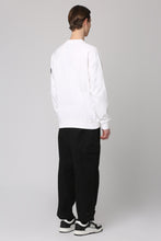 Load image into Gallery viewer, Cotton crew-neck sweatshirt
