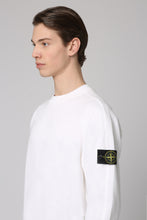 Load image into Gallery viewer, Cotton crew-neck sweatshirt
