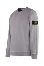 Load image into Gallery viewer, Cotton crew-neck sweatshirt
