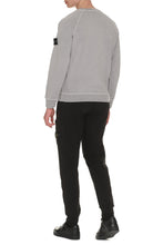 Load image into Gallery viewer, Cotton crew-neck sweatshirt
