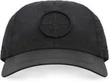 Load image into Gallery viewer, Logo baseball cap
