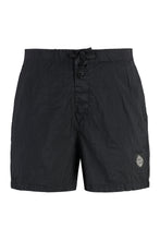 Load image into Gallery viewer, Nylon swim shorts
