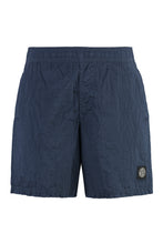 Load image into Gallery viewer, Nylon swim shorts
