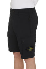 Load image into Gallery viewer, Cotton bermuda shorts
