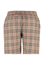 Load image into Gallery viewer, Printed swim shorts

