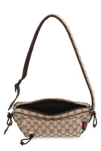 Load image into Gallery viewer, GG Piccola GG Original fabric shoulder-bag
