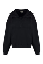 Load image into Gallery viewer, Cotton hoodie
