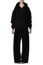 Load image into Gallery viewer, Cotton hoodie
