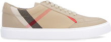 Load image into Gallery viewer, New Salmond low-top sneakers
