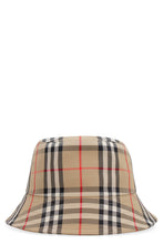 Load image into Gallery viewer, Bucket hat
