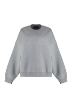 Load image into Gallery viewer, Jersey sweatshirt
