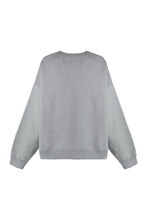 Load image into Gallery viewer, Jersey sweatshirt
