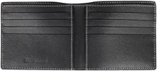 Load image into Gallery viewer, Leather wallet
