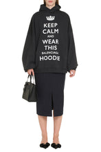 Load image into Gallery viewer, Cotton hoodie
