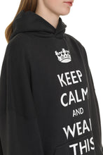 Load image into Gallery viewer, Cotton hoodie
