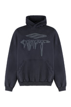 Load image into Gallery viewer, Cotton hoodie
