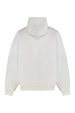 Load image into Gallery viewer, 3B Liquified hooded sweatshirt
