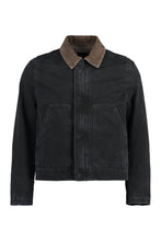 Load image into Gallery viewer, Workwear Cotton jacket
