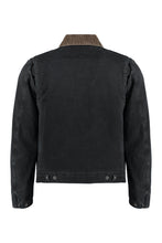 Load image into Gallery viewer, Workwear Cotton jacket
