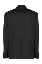 Load image into Gallery viewer, Two-piece wool suit
