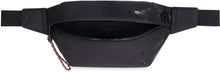 Load image into Gallery viewer, Sonny leather belt bag with logo
