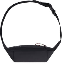 Load image into Gallery viewer, Sonny leather belt bag with logo
