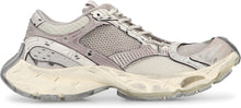 Load image into Gallery viewer, Stapler low-top sneakers
