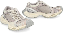 Load image into Gallery viewer, Stapler low-top sneakers
