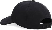 Load image into Gallery viewer, Logo baseball cap
