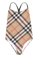 Load image into Gallery viewer, Printed one-piece swimsuit
