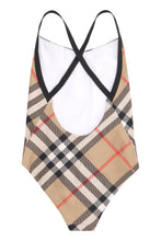 Load image into Gallery viewer, Printed one-piece swimsuit
