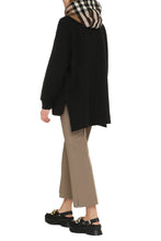 Load image into Gallery viewer, Cotton full zip hoodie
