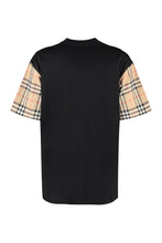 Load image into Gallery viewer, Oversize cotton t-shirt
