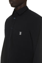 Load image into Gallery viewer, Stretch cotton shirt
