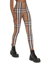 Load image into Gallery viewer, Printed leggings
