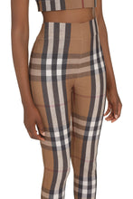 Load image into Gallery viewer, Printed leggings
