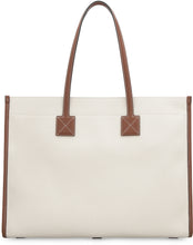Load image into Gallery viewer, Freya canvas tote bag
