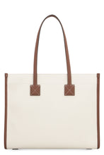 Load image into Gallery viewer, Freya canvas tote bag
