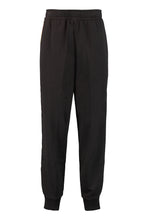 Load image into Gallery viewer, Stretch cotton track-pants

